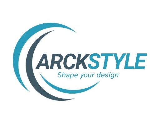 ARCK STYLEの画像